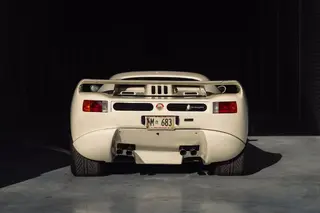 Monte Carlo Automotive Centenaire