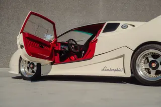 Monte Carlo Automotive Centenaire