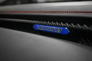 Mopar ’27 Dodge Charger