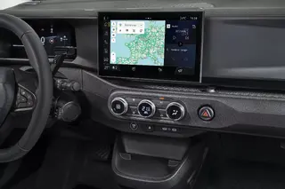 Nissan PIXO
