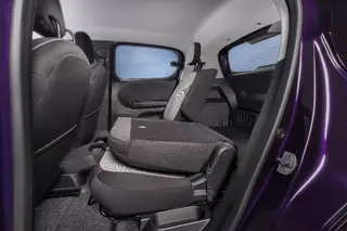 Nissan PIXO
