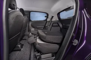Nissan PIXO