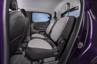 Nissan PIXO