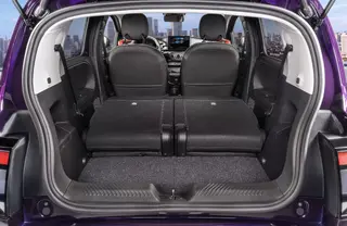 Nissan PIXO