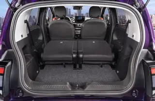 Nissan PIXO