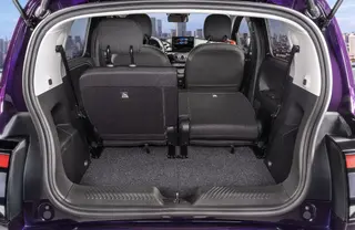 Nissan PIXO