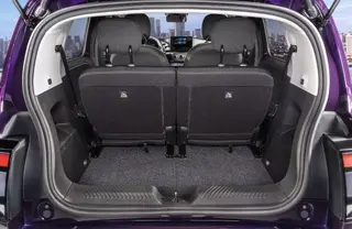 Nissan PIXO