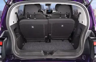 Nissan PIXO
