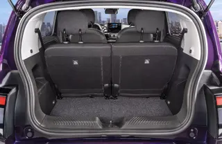 Nissan PIXO