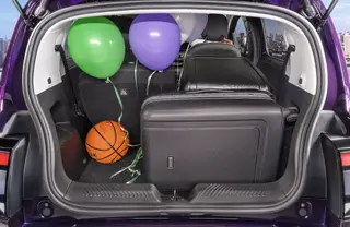 Nissan PIXO