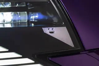 Nissan PIXO