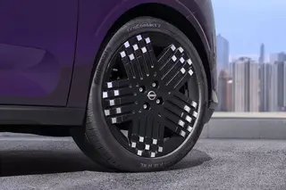 Nissan PIXO