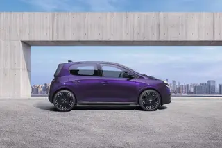 Nissan PIXO