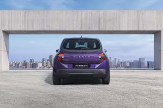 Nissan PIXO