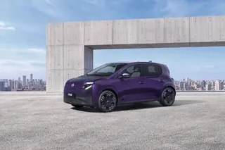 Nissan PIXO