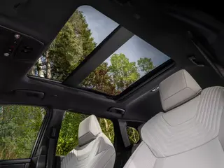 Nissan Rogue Hybrid