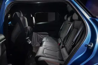 OMODA 4