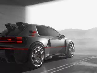 Peugeot E-T16