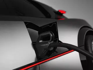 Peugeot E-T16