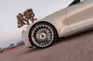 Pirelli P Zero