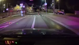 Põgenev elektritõukeratas