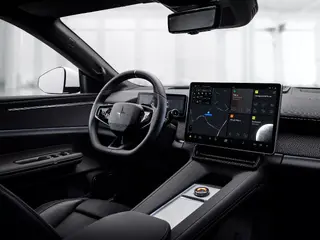 Polestar 4 SUV