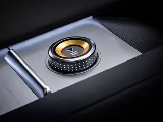 Polestar 4 SUV