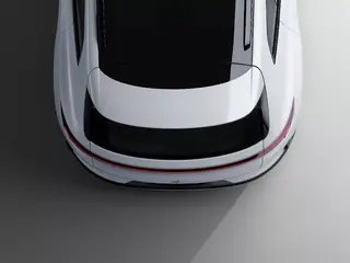 Polestar 4 SUV