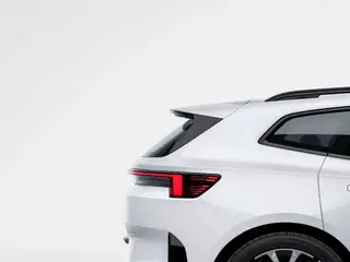 Polestar 4 SUV
