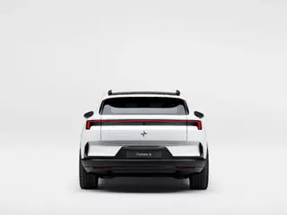 Polestar 4 SUV