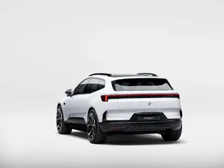 Polestar 4 SUV