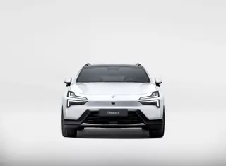 Polestar 4 SUV