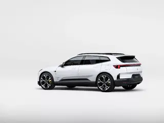 Polestar 4 SUV