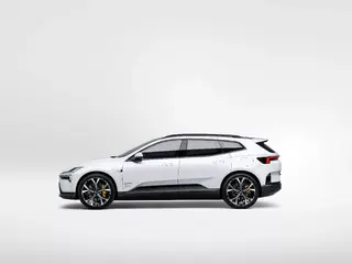 Polestar 4 SUV