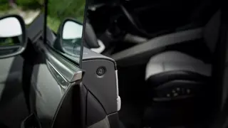 Porsche Cayenne Turbo Electric