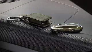 Porsche GT3 Bergsport