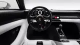 Porsche Mission S
