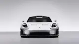 Porsche Mission S