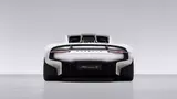 Porsche Mission S