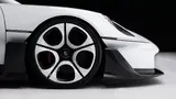 Porsche Mission S