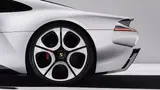 Porsche Mission S