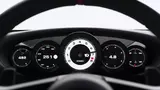 Porsche Mission S