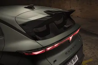 Raval VZ Custom CUPRA by ABT
