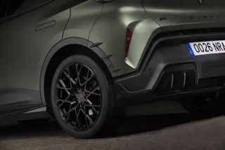Raval VZ Custom CUPRA by ABT