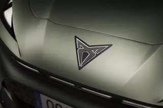 Raval VZ Custom CUPRA by ABT