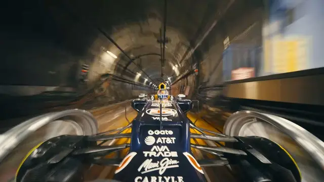 Red Bull F1