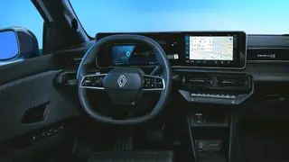 Renault 4 E-Tech Electric