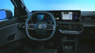 Renault 4 E-Tech Electric