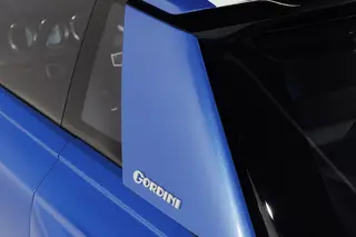 Renault 8 Gordini Concept