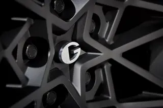 Renault 8 Gordini Concept